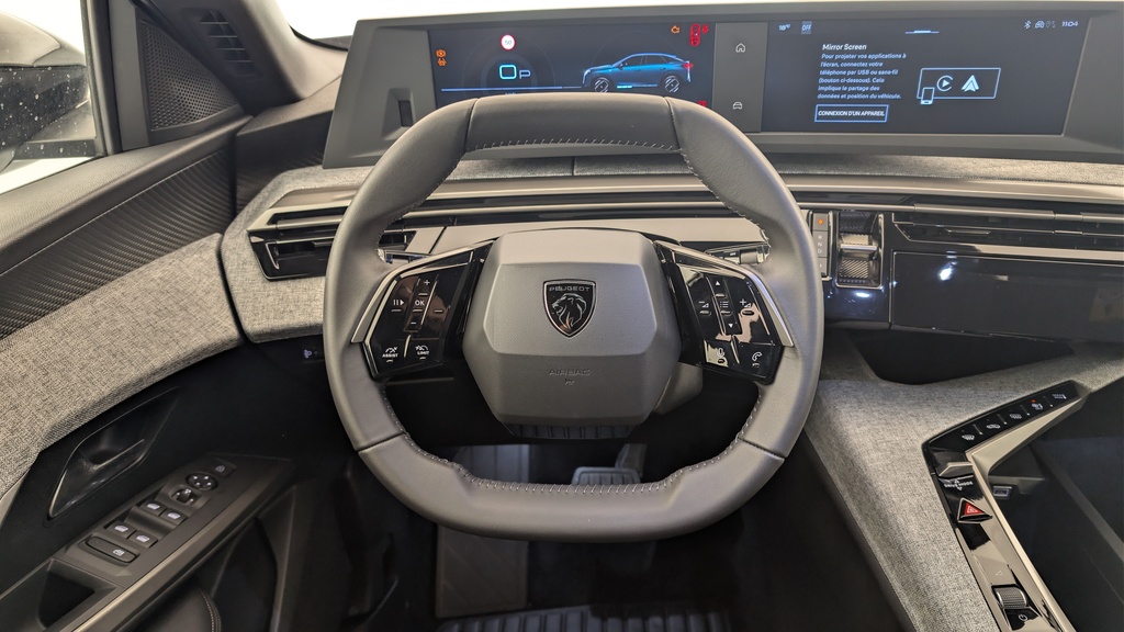 vehicule