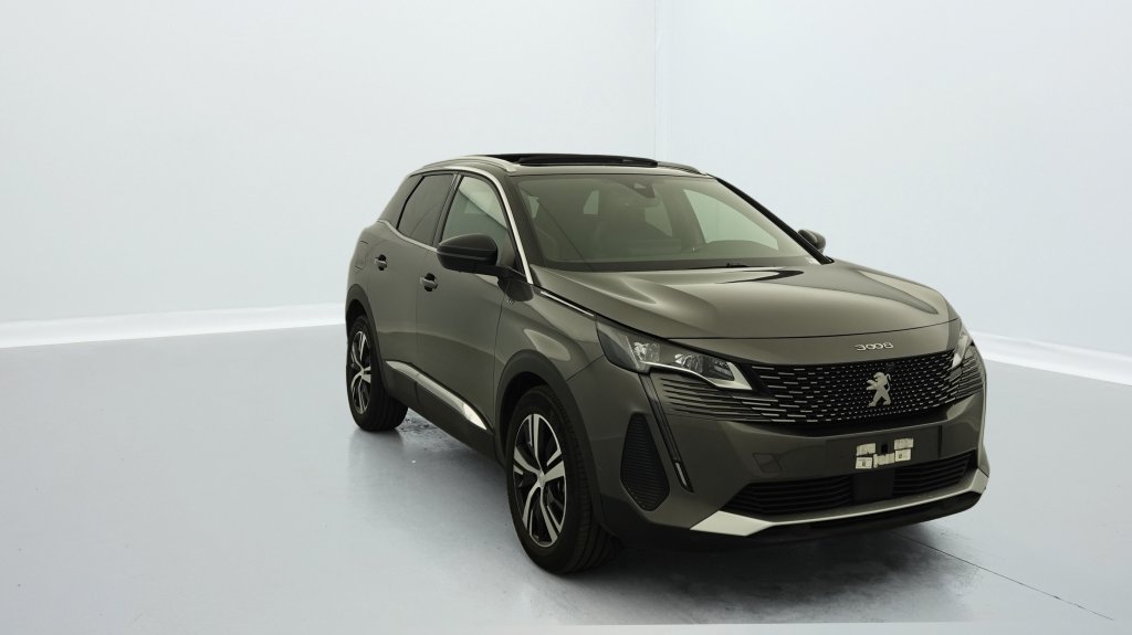 photo PEUGEOT 3008