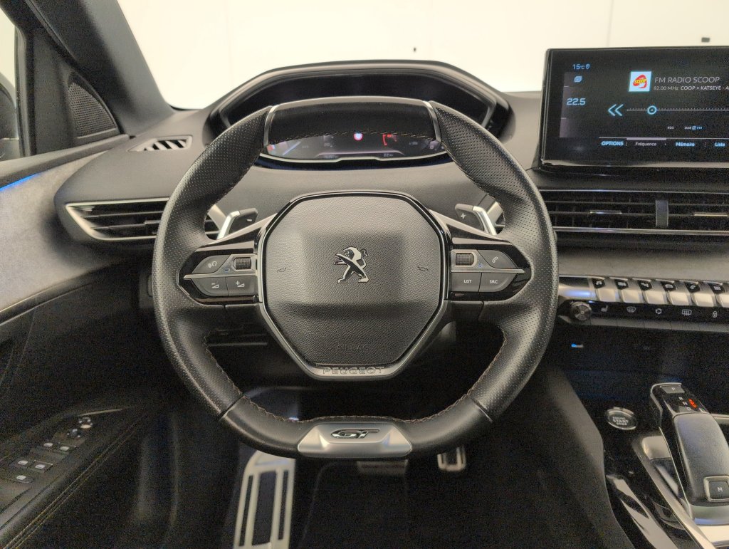 vehicule