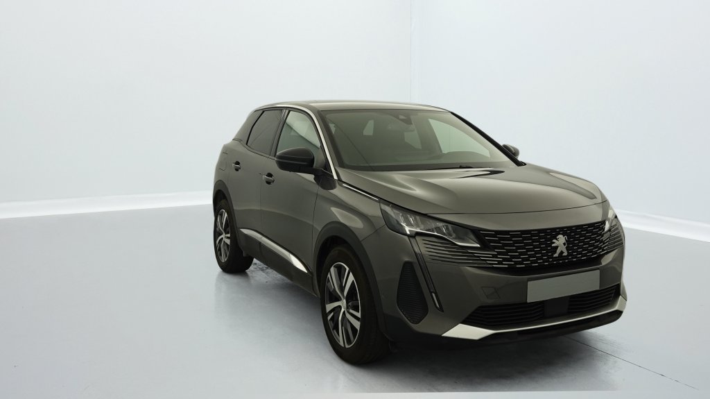 photo PEUGEOT 3008