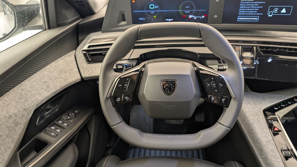 vehicule