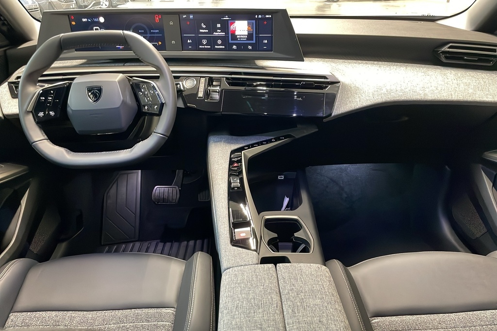 vehicule