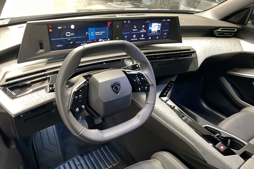 vehicule