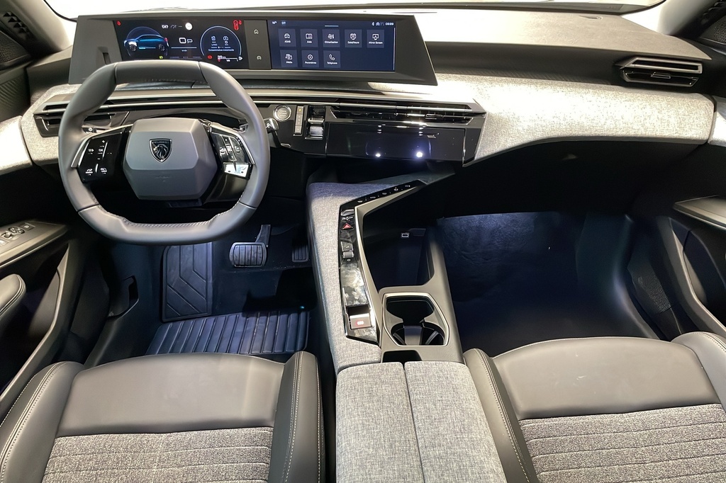 vehicule