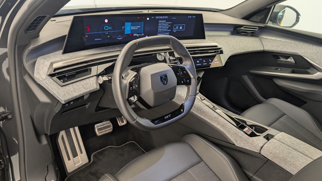 vehicule