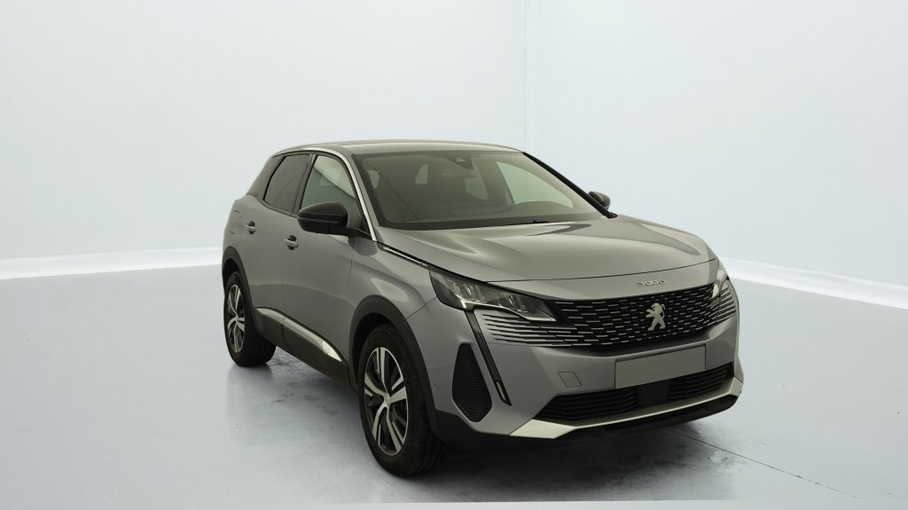 photo PEUGEOT 3008