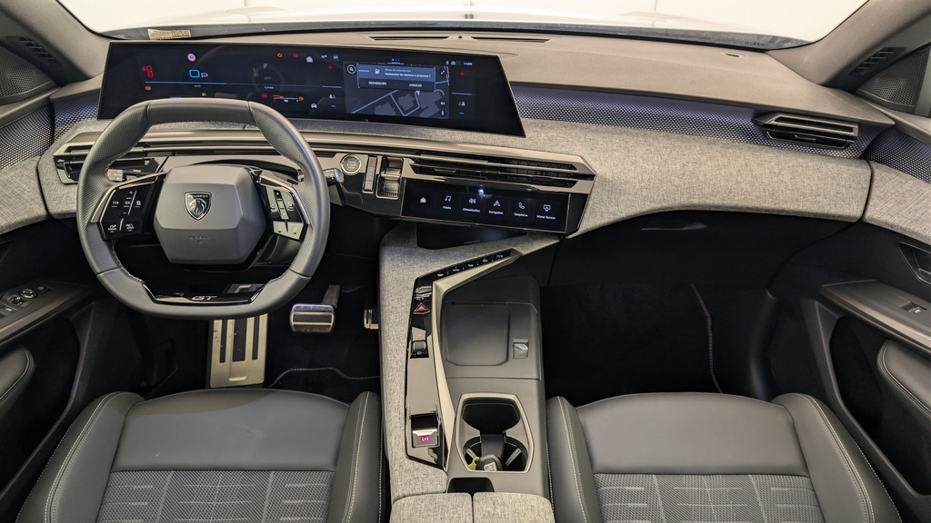 vehicule