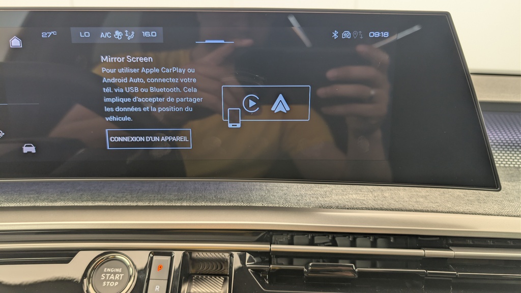 vehicule