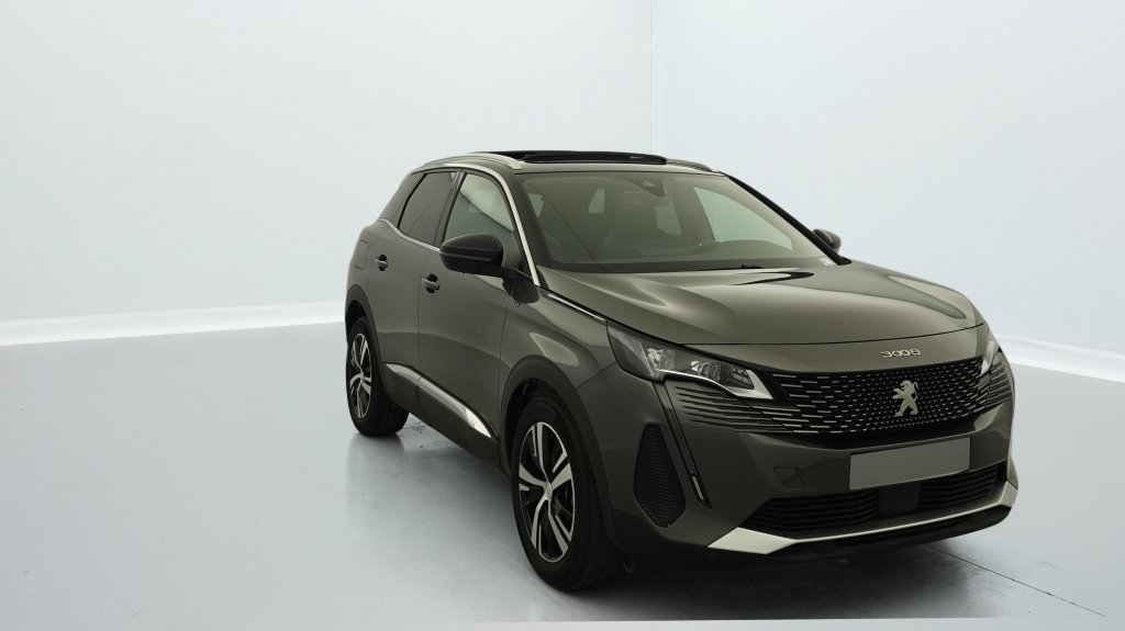 photo PEUGEOT 3008