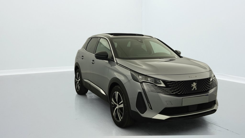 photo PEUGEOT 3008