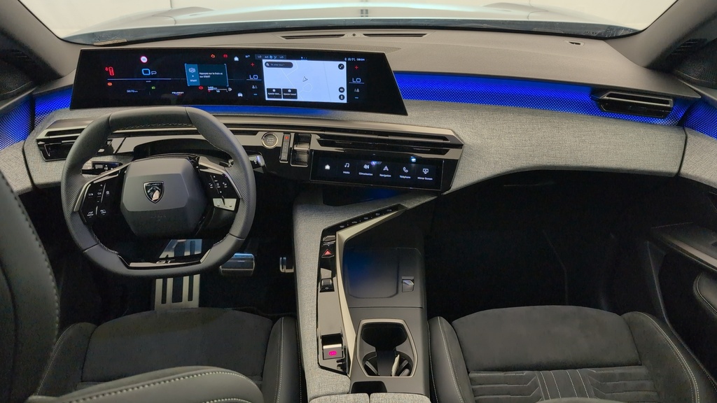 vehicule
