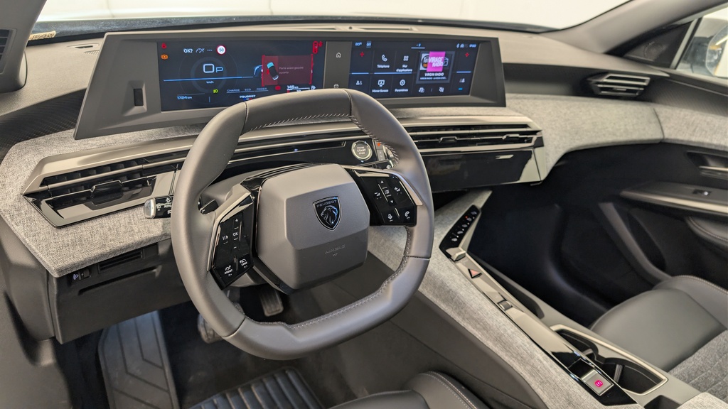 vehicule
