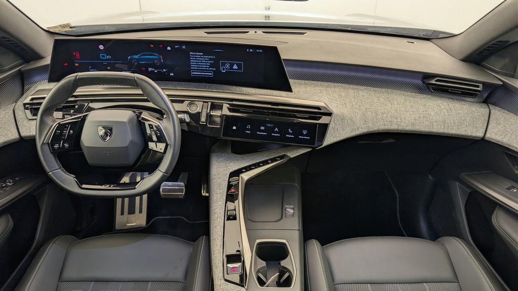 vehicule