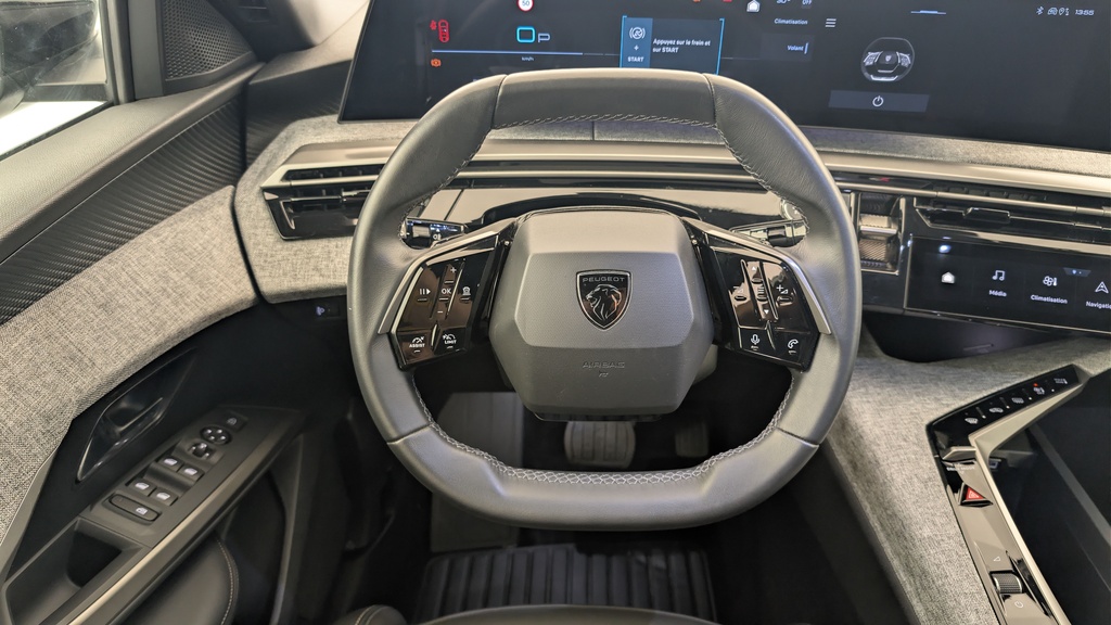 vehicule