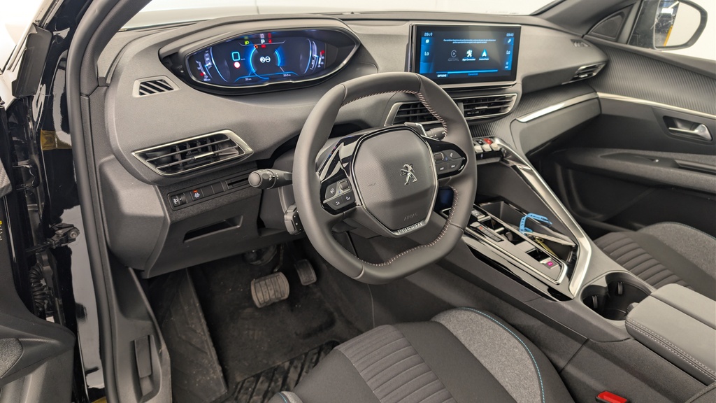 vehicule