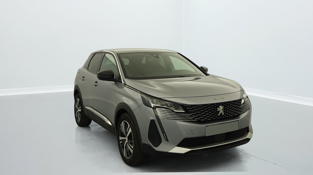 photo PEUGEOT 3008