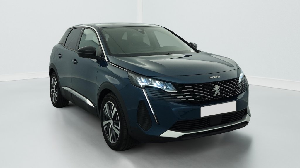 photo PEUGEOT 3008