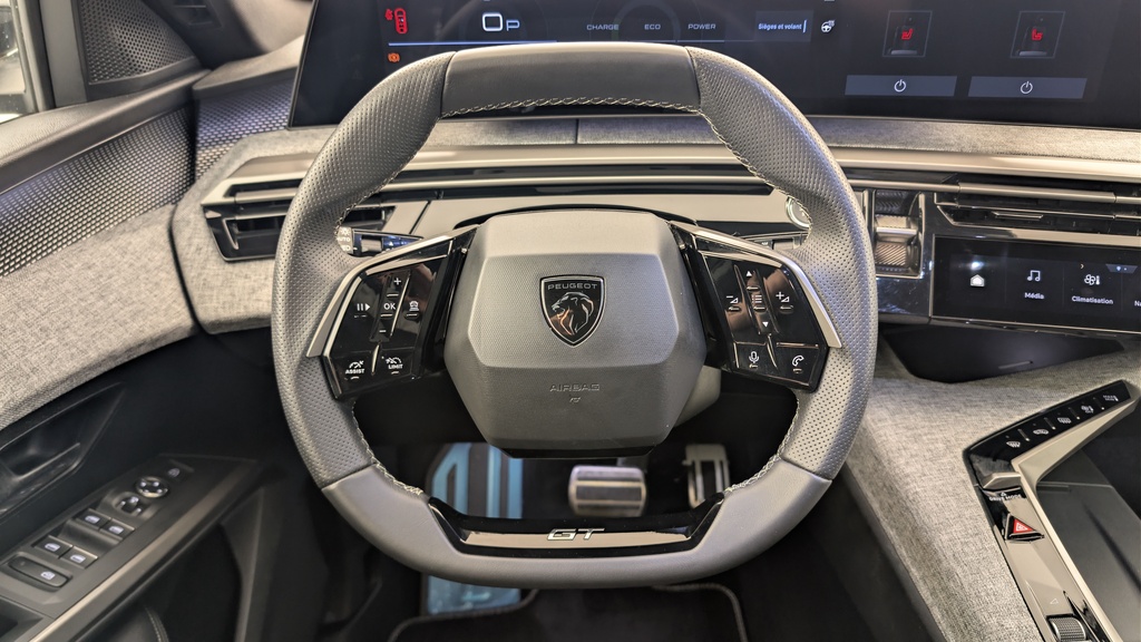 vehicule