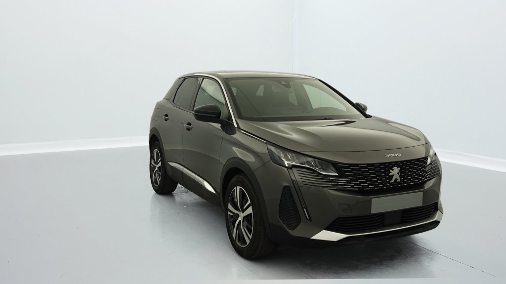 photo PEUGEOT 3008