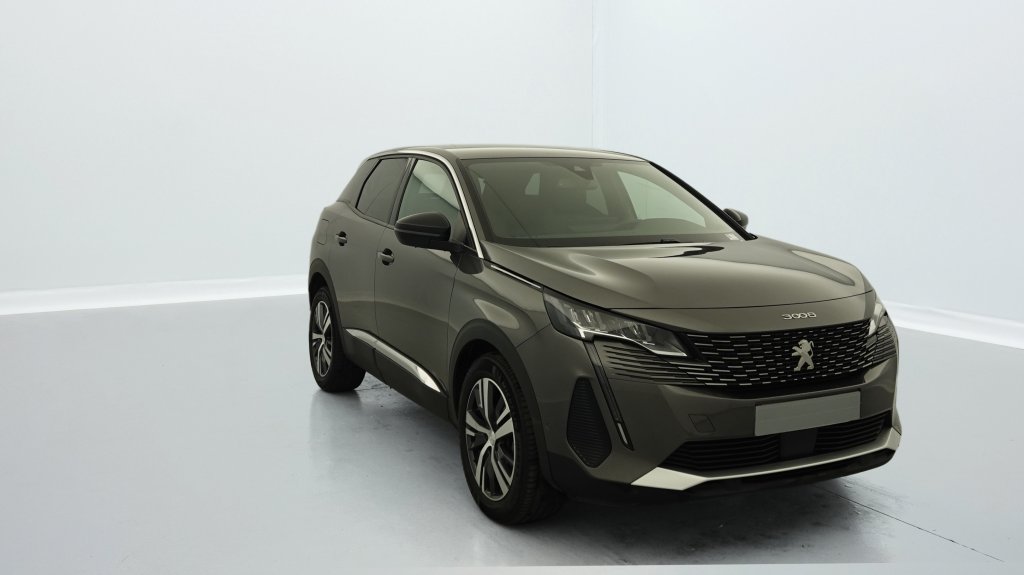 photo PEUGEOT 3008