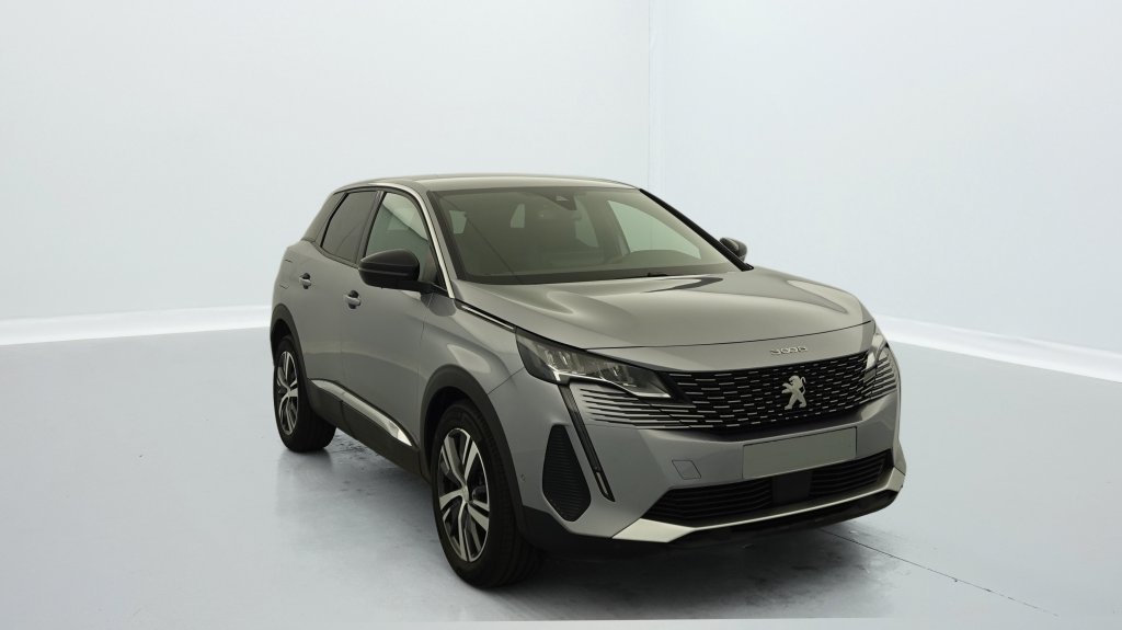 photo PEUGEOT 3008