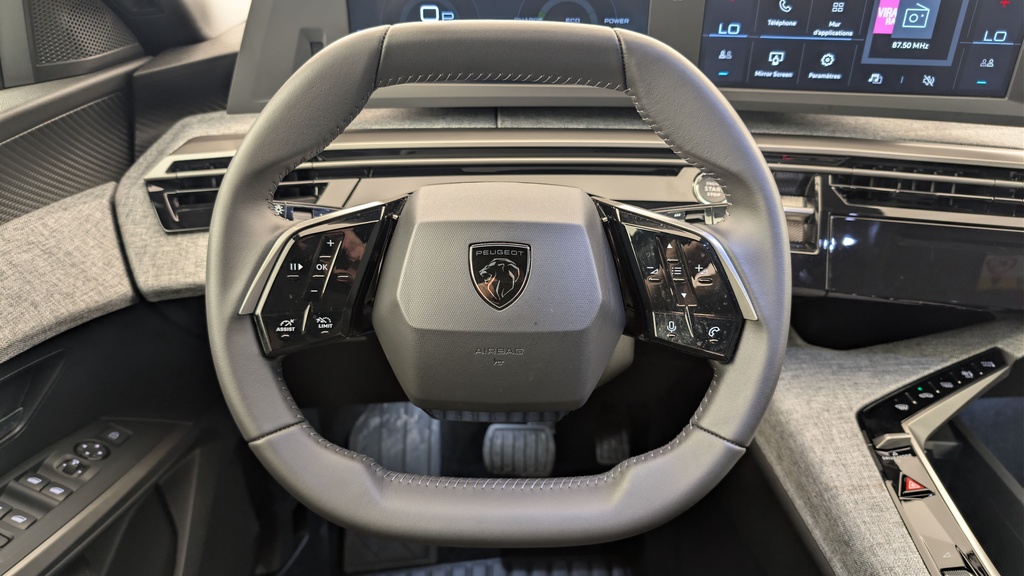 vehicule
