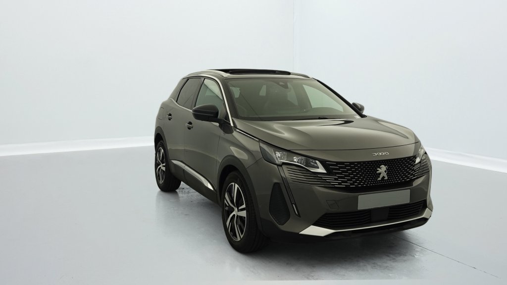 photo PEUGEOT 3008