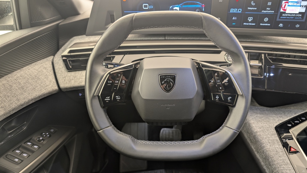 vehicule