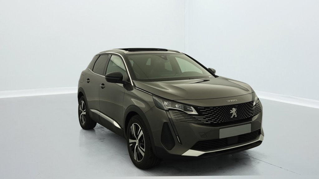 photo PEUGEOT 3008