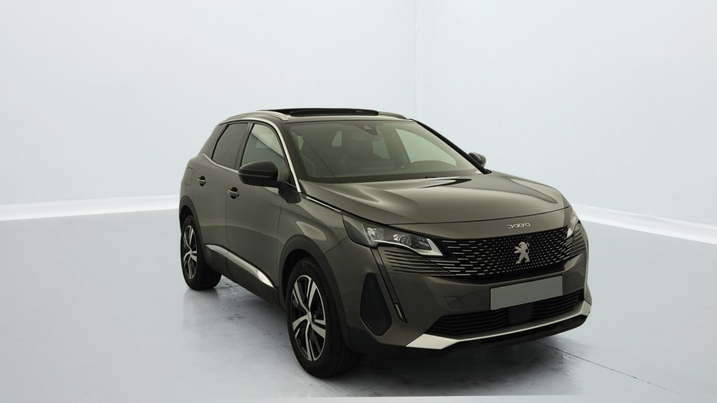 photo PEUGEOT 3008