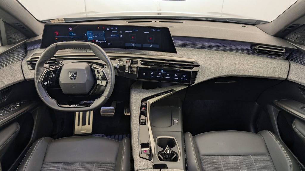 vehicule