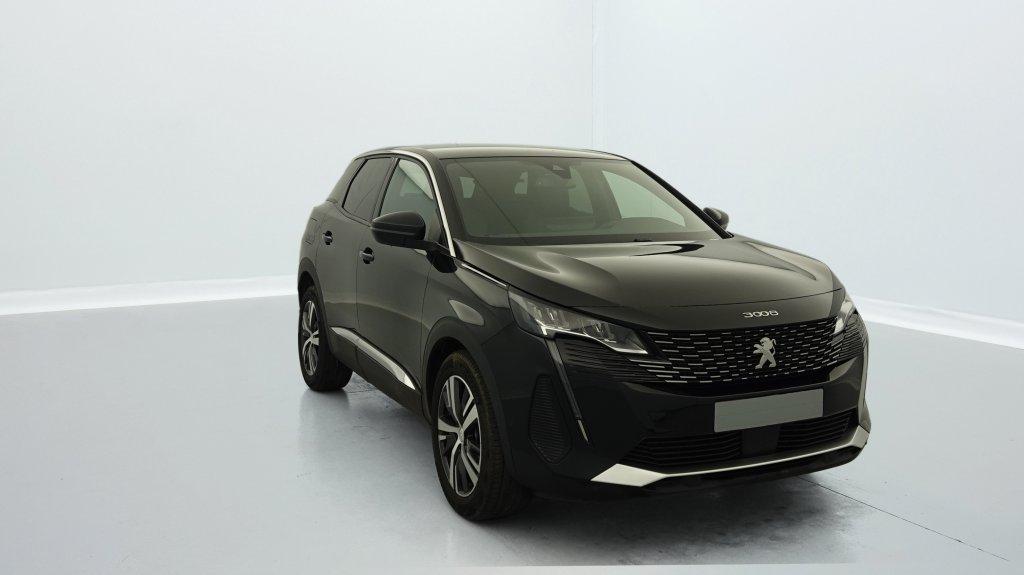 photo PEUGEOT 3008