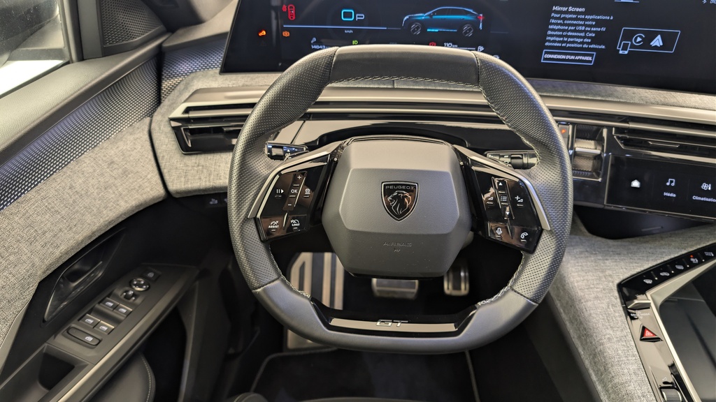 vehicule