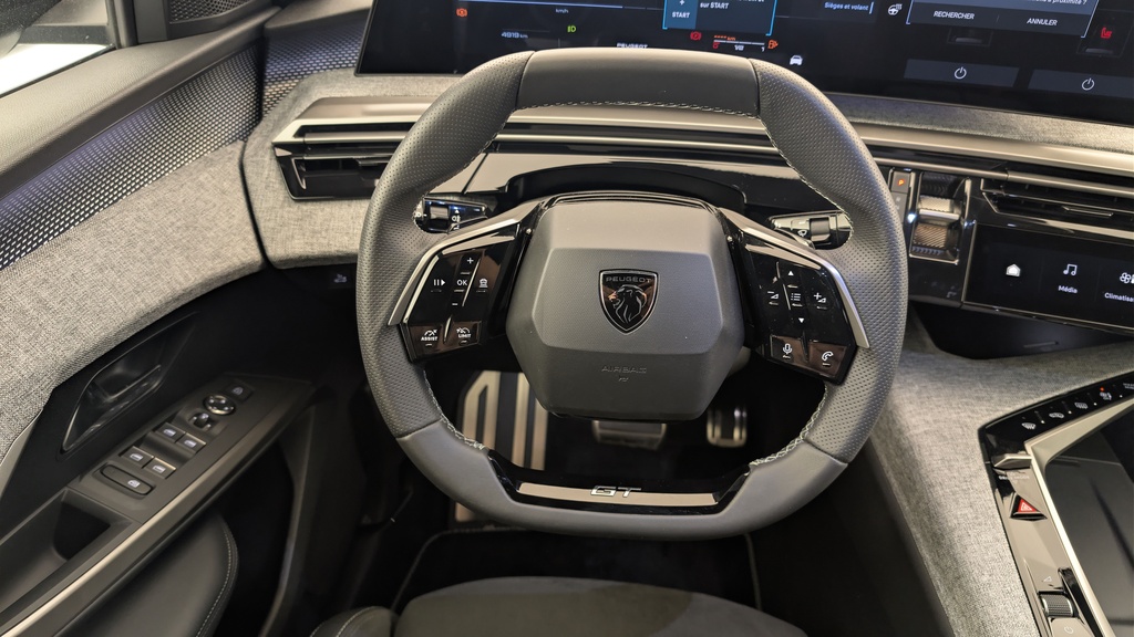 vehicule