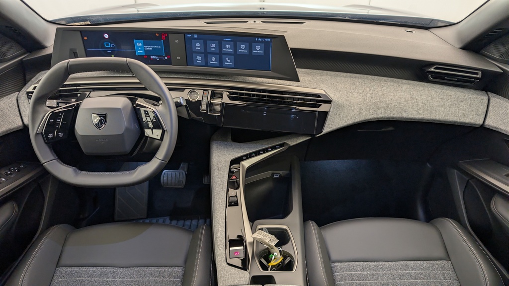 vehicule