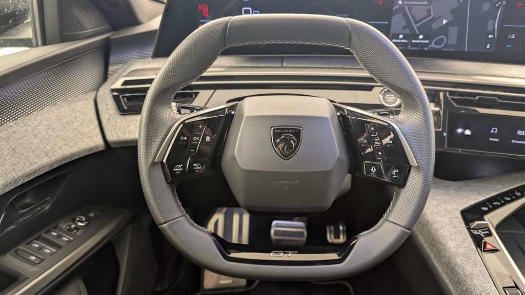 vehicule