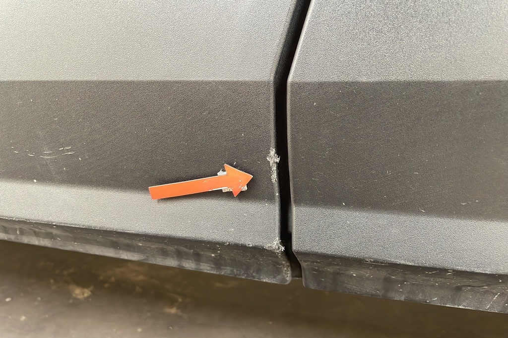 vehicule