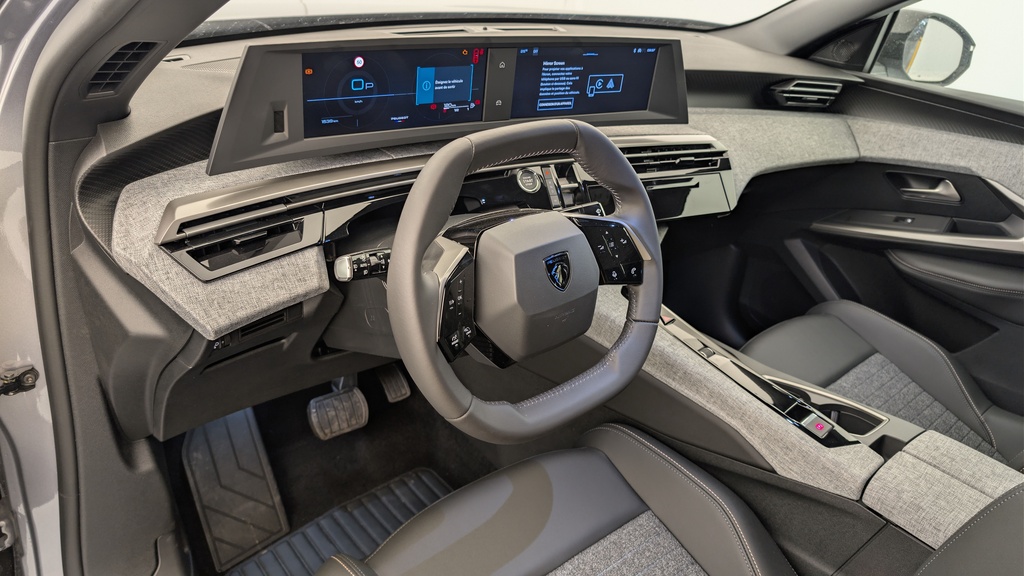 vehicule