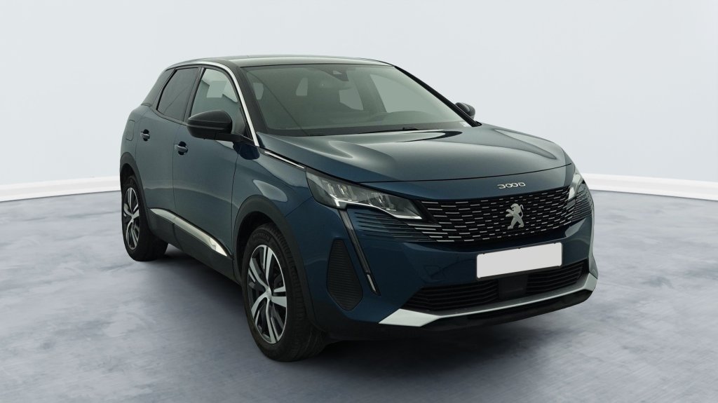 photo PEUGEOT 3008