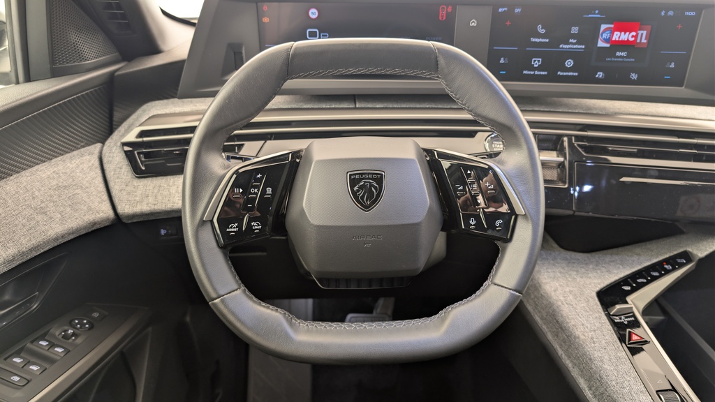 vehicule