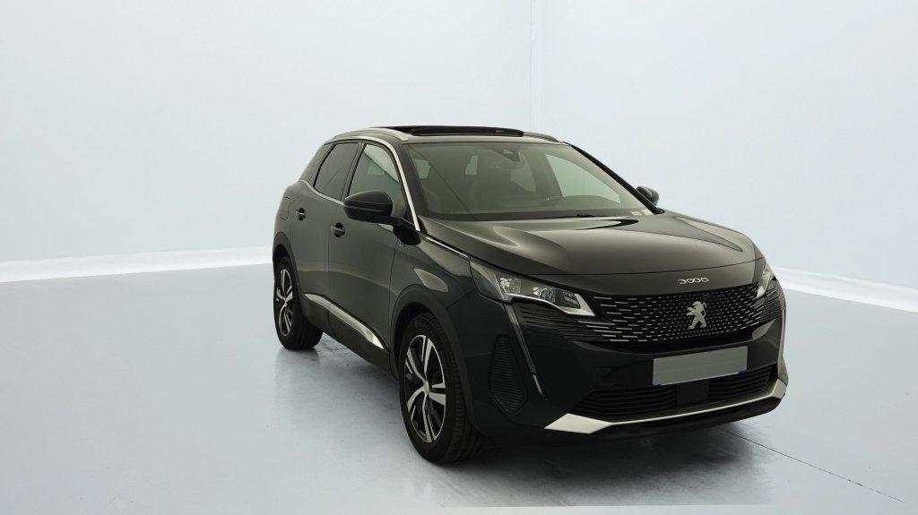 photo PEUGEOT 3008