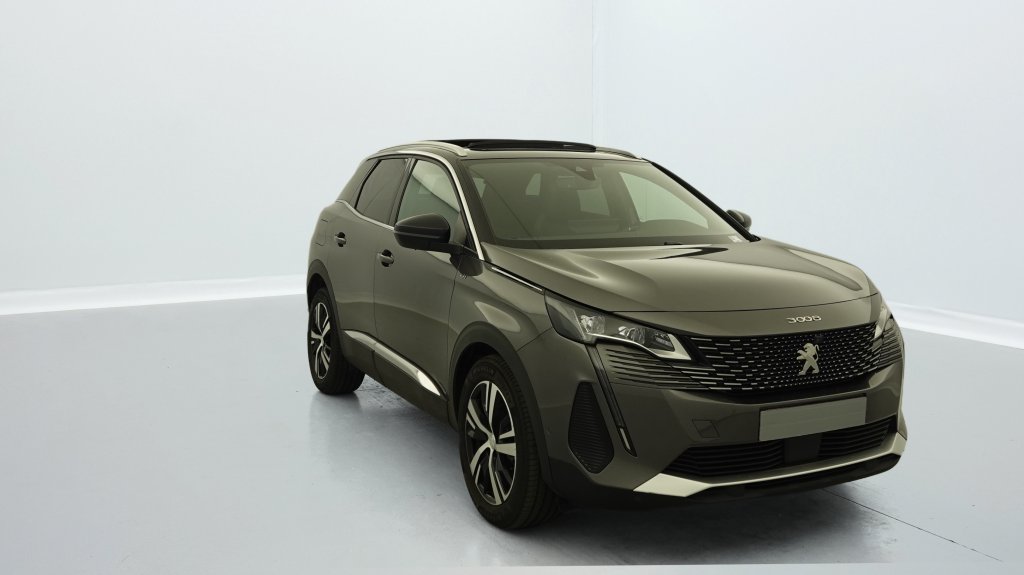 photo PEUGEOT 3008