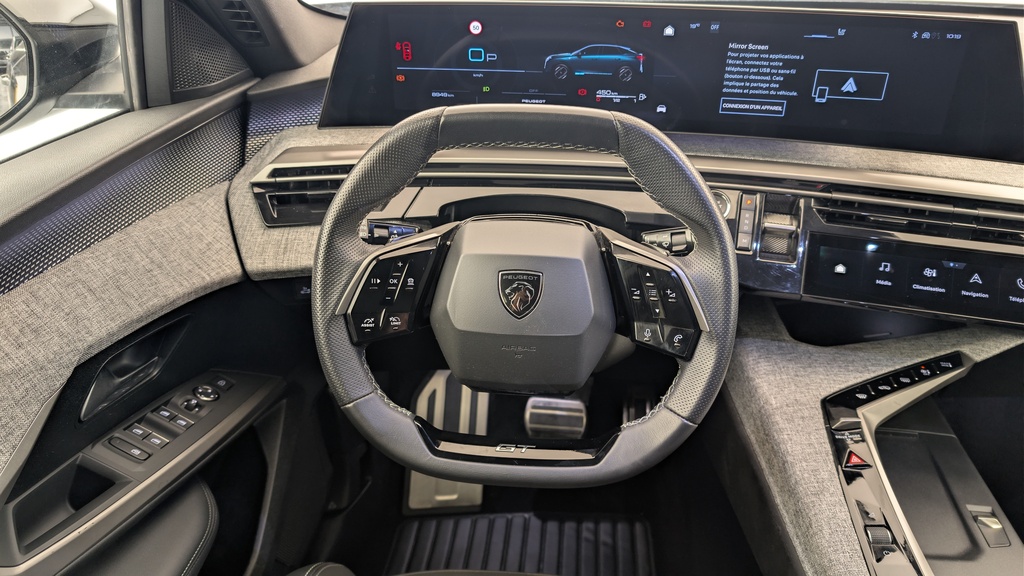 vehicule