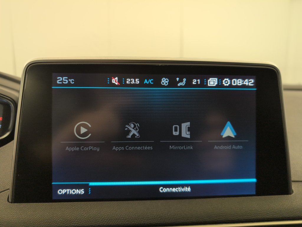 vehicule
