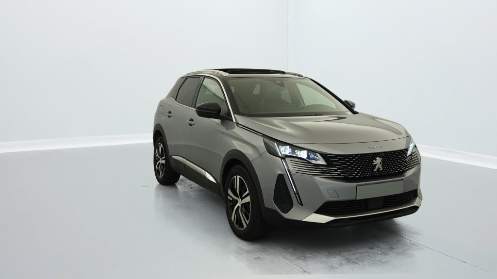 photo PEUGEOT 3008