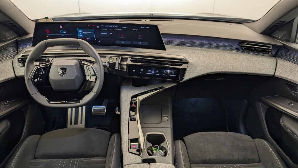 vehicule