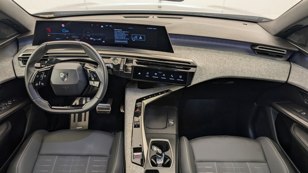 vehicule