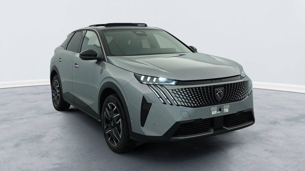 photo PEUGEOT 3008