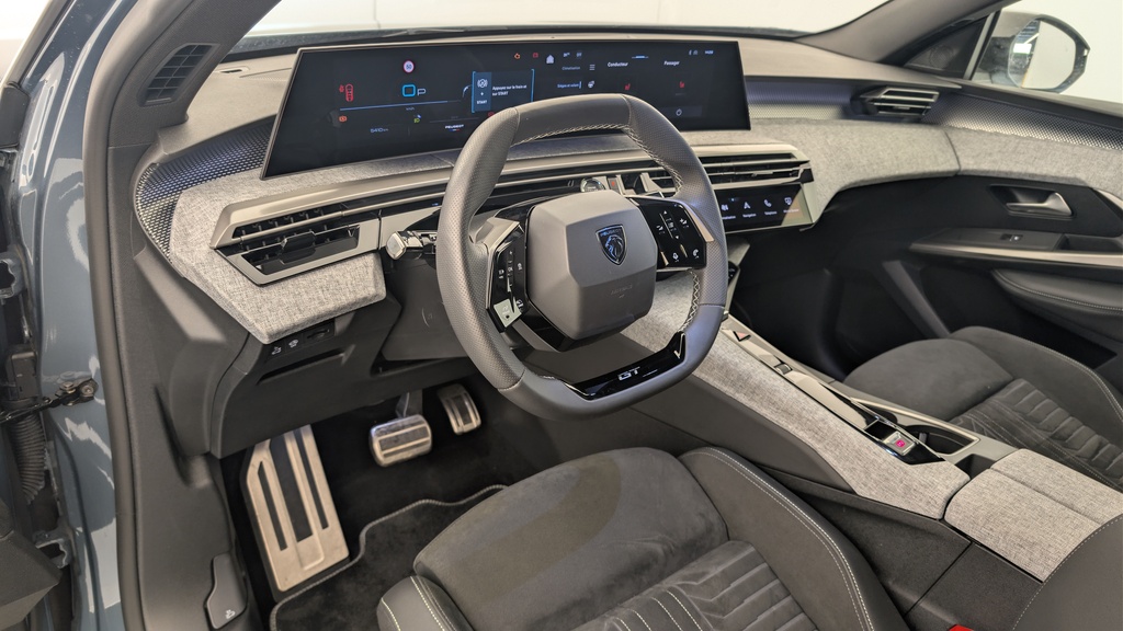 vehicule