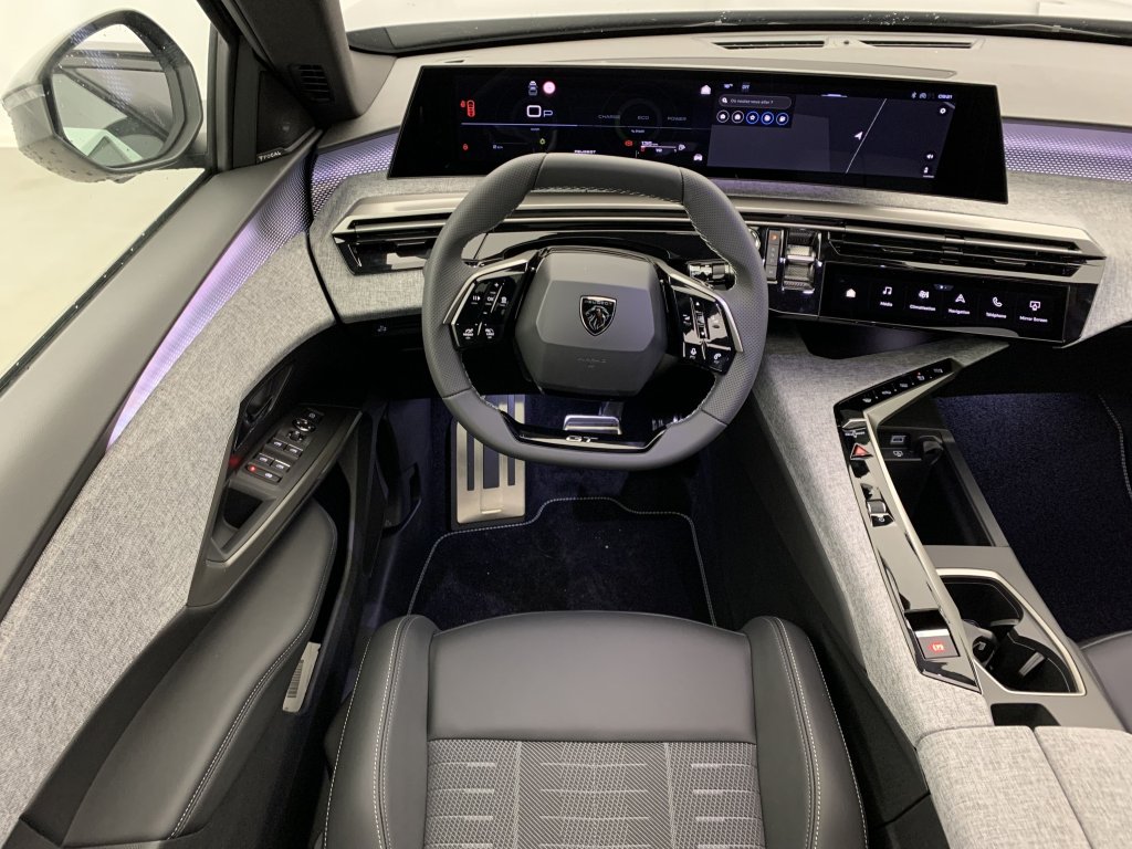 vehicule